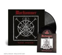 Total Maniac [VINYL]