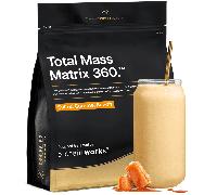 Total Mass Matrix 360 Gold