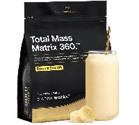 Total Mass Matrix 360 Gold