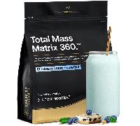 Total Mass Matrix 360 Gold