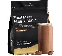 Total Mass Matrix 360 Gold