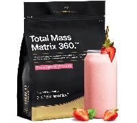 Total Mass Matrix 360 Gold