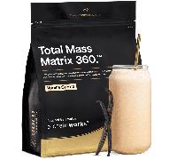 Total Mass Matrix 360 Gold