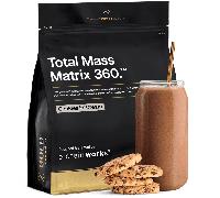 Total Mass Matrix 360 Gold