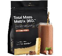 Total Mass Matrix 360 Gold
