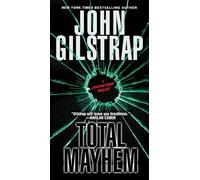 Total Mayhem (Jonathan Grave Thriller, A): 11