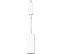 Total Micro MD463LL/A-TM Link: Add A Gigabit Ethernet Port to Your Thunderbolt Equipped iMac Mac Mini M