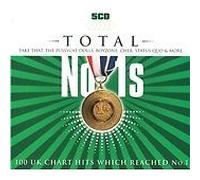 Various Artists - Total No1s
