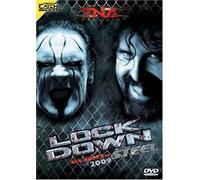 Total nonstop action : lockdown 2009