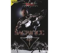 Total nonstop action: sacrifice 2009