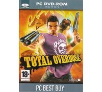 Total Overdose (PC)