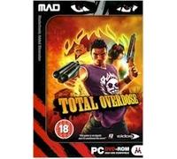 Total Overdose (PC DVD)