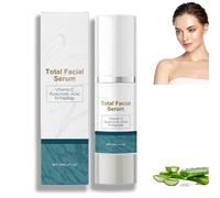 Total Package Serums,Hyaluronic Acid Serum,Hydrating Serum,Face Moisturisers,Collagen Ser-um for Face,Hyaluronic Acid Moisturiser,Anti Wrinkle Ser-um,Anti Aging Se-rum,Moist-uriser for Dry Skin Fac-e