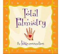 Total Palmistry: The Love Connection