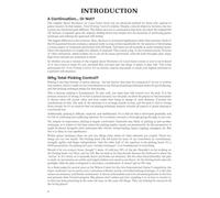 Total Picking Control - Expanded Speed Mechanics. Guitar Solo. Includes Media Online: The Complete Course for Building, Refining, and Mastering Rock Guitar Technique