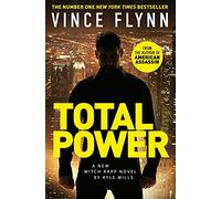 Total Power – The Mitch Rapp Series (Volume 19) – Simon & Schuster