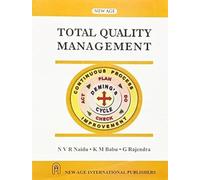Total Quality Management