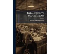 Total Quality Management