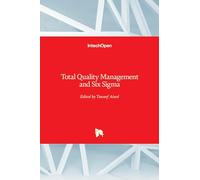 Total Quality Management and Six Sigma