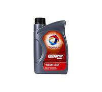 TotalEnergies Quartz 5000 15W-40 Engine Oil - 1 Litre