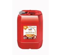 Total Quartz 9000 5W-40 Fully Synthetic Engine Oil - 20L 20 Litres Drum