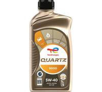 TotalEnergies Quartz 9000 5W/40 1L