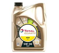 TotalEnergies Quartz 9000 NFC 5W/30 5L