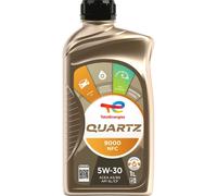 TotalEnergies Quartz 9000 NFC 5W/30 1L