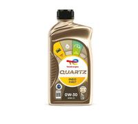 Total Quartz Ineo First 0W-30 Motor Oil, 1 Litre