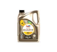 Total Quartz Ineo First 0W30 3B 5L TOTAL
