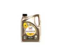 Total Quartz Ineo MC3 5W-30 Low Saps Engine Oil DPF Compatible 5w30 5L 5 Litres