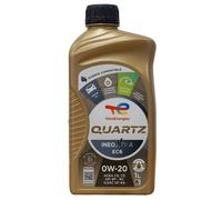 TotalEnergies 228343 Engine oil