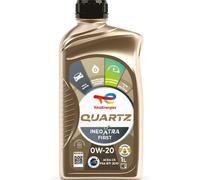 Total Quartz Ineo Xtra First 0w-20 Advanced Synthetic Engine Oil 1L 1 Litre