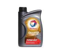 Total Quartz Racing 10w-60 Engine Oil - 1 Litre