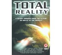Total Reality [DVD]