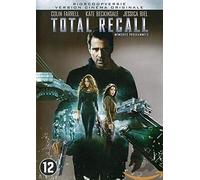 TOTAL RECALL (2012) - VARIOUS