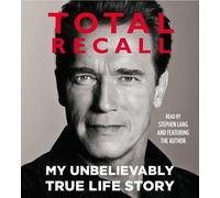 [(Total Recall)] [Author: Arnold Schwarzenegger] published on (October, 2012)