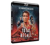 Total Recall [Blu-Ray]