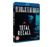 Total Recall [Blu-ray] [Region B]