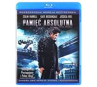 Total Recall [Blu-Ray] [Region B] (English audio)