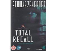 Total Recall [DVD]