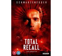 Total Recall [DVD] [2020]