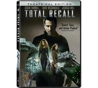 Total Recall [DVD] [2012] [Region 1] [US Import] [NTSC]