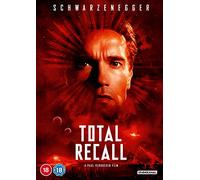 Total Recall