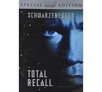 Total Recall [DVD] [Region 1] [US Import] [NTSC]