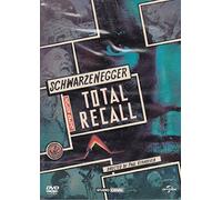 Total Recall - Édition Limitée