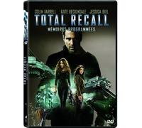Total Recall - Mémoires programmées [FRENCH]