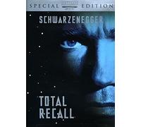 Total Recall (Special Edition) by Arnold Schwarzenegger