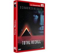 Total Recall [Ultimate Edition]