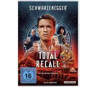 Total Recall: Uncut / Digital Remastered